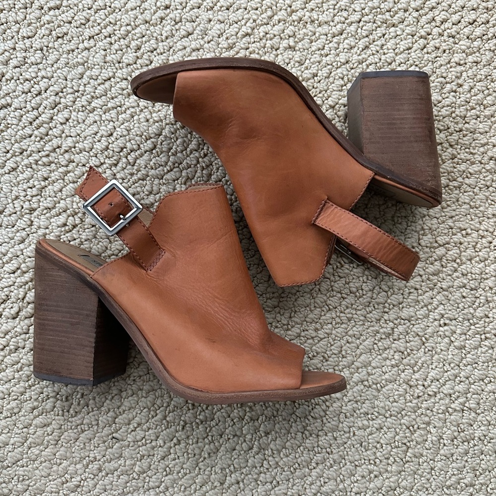 Steve Madden Heels